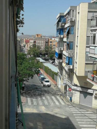 Apartamento Gran Partamiento En Alicante