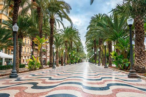 Apartamento Dise�o, Calidad, Tranquilidad, Y Muy C�ntrico