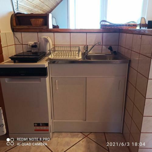 Marika Apartman