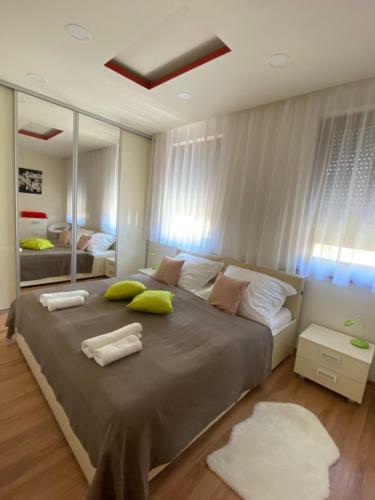 Victory100 Apartman