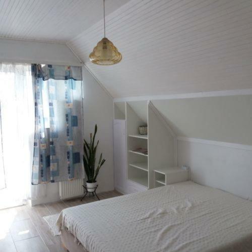 Kriszta Apartmanh�z