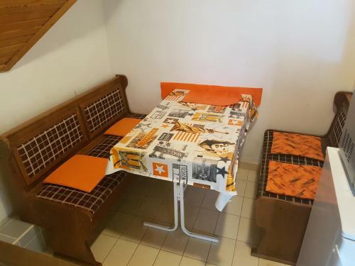 Kriszta Apartmanh�z
