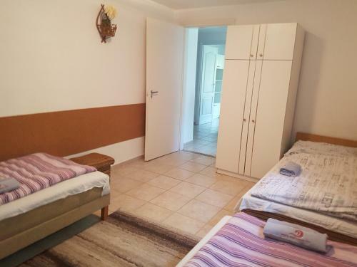 Kriszta Apartmanh�z