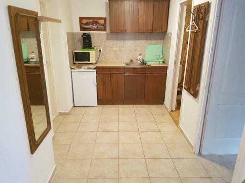 Kriszta Apartmanh�z
