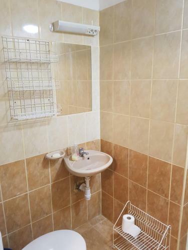 Kriszta Apartmanh�z