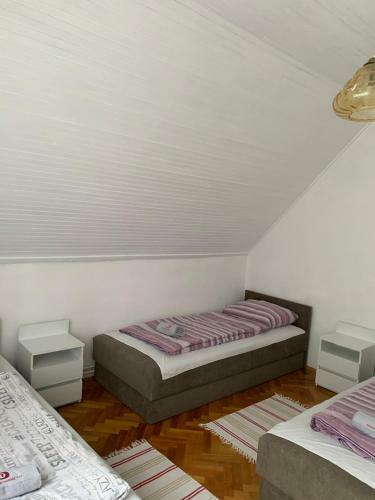 Kriszta Apartmanh�z