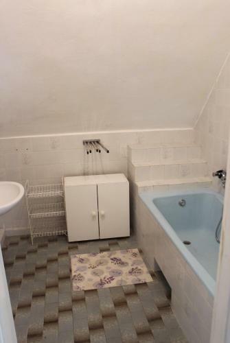 Kriszta Apartmanh�z