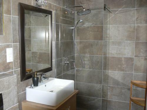 M�l� Apartmanh�z