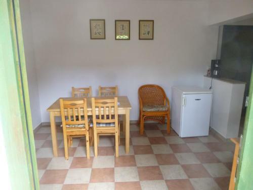 Bed & Breakfast Agroger �d�l?