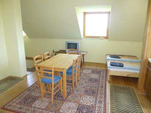 Bed & Breakfast Agroger �d�l?