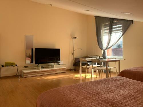 Apartamento Perla 11 Butas