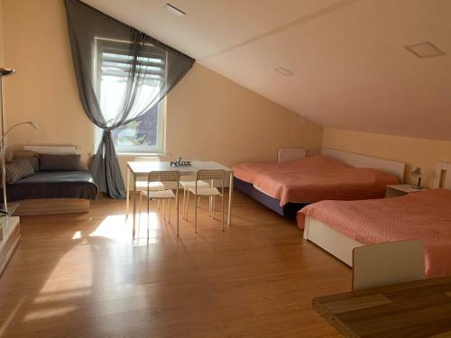 Apartamento Perla 11 Butas