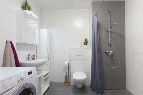 Apartamento Kuninga 24-1/3