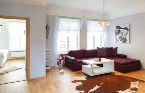 Apartamento Kuninga 24-1/3