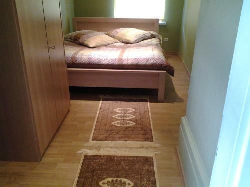 Hostal Jaani 2-1 Apartment