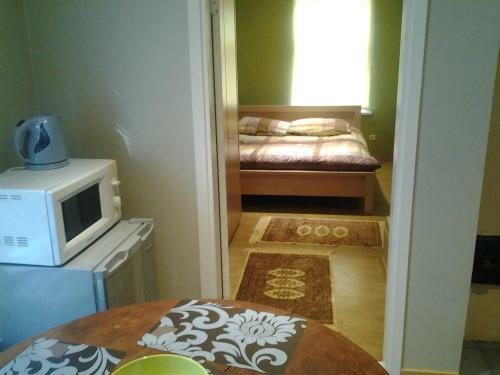 Hostal Jaani 2-1 Apartment
