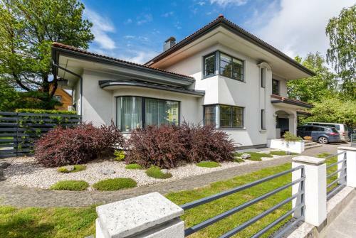 Apartamento Villa Aia Studio
