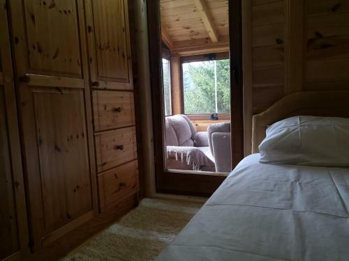 Lodge Pines House