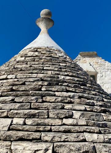 Apartamento Trulli E Dimore Mamma Maj