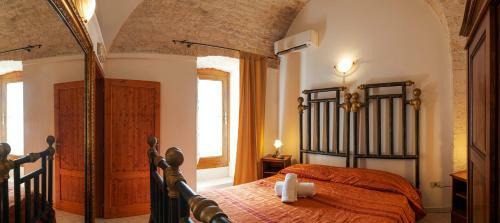 Apartamento Trullo Chiesa Madre Alberobello