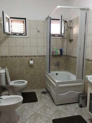 Apartmani Snezana