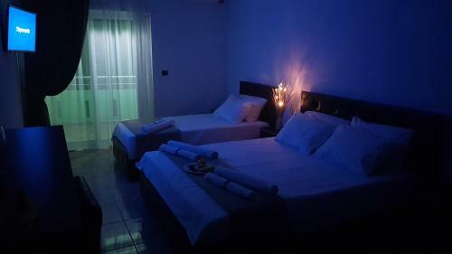 Apartamento Green Dolphin