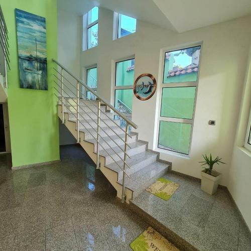 Apartamento Green Dolphin