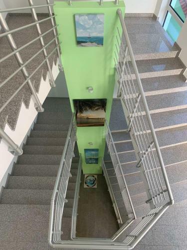 Apartamento Green Dolphin