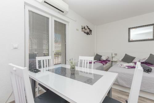 Apartmani Franko