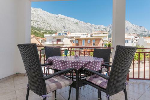 Apartmani Franko