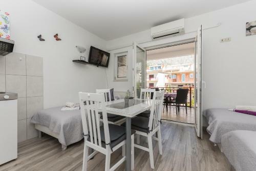 Apartmani Franko
