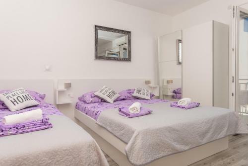 Apartmani Franko