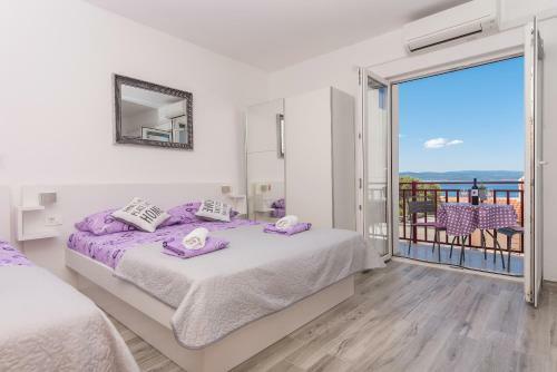 Apartmani Franko