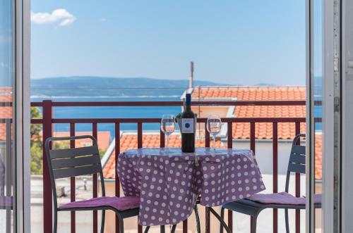 Apartmani Franko