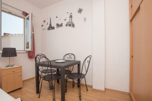 Apartmani Franko