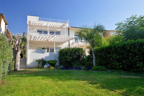 Villa Dimora Damare