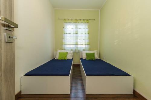 Apartment Teo