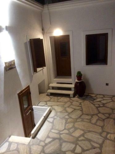 Agroturismo Casa D'aperathou II
