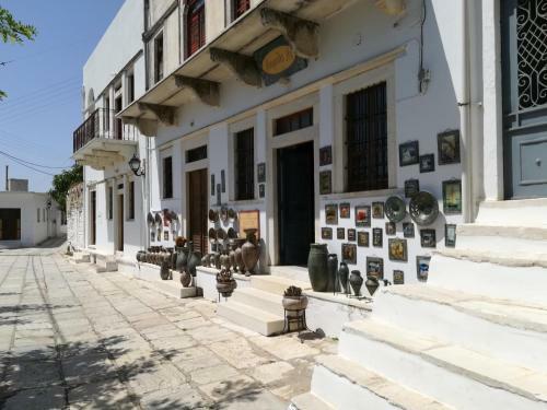 Casa D'aperathou