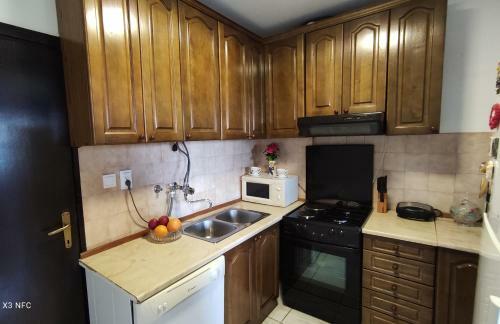 Sunshine Apartment