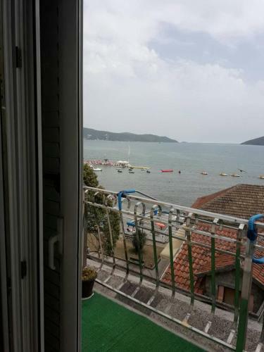 Duplex Apartman