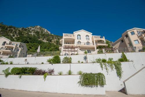 Kotor Vista Apartment A4
