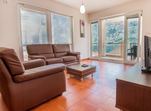 Kotor Vista Apartments D6