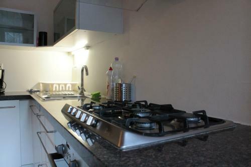 Apartamento Modern Beauty At V�ci