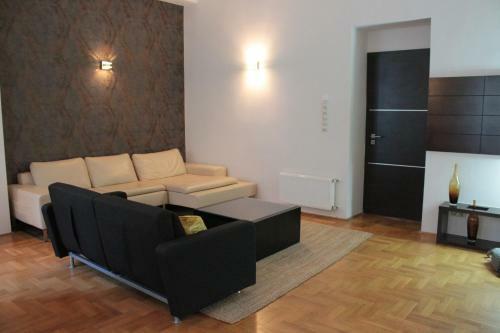Apartamento Modern Beauty At V�ci
