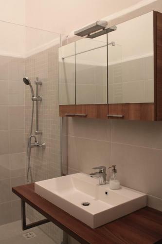 Apartamento Modern Beauty At V�ci