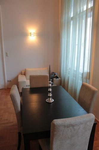 Apartamento Modern Beauty At V�ci
