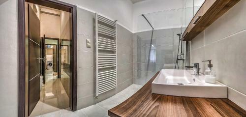 Apartamento Modern Beauty At V�ci