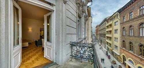 Apartamento Modern Beauty At V�ci