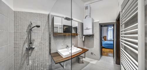 Apartamento Modern Beauty At V�ci
